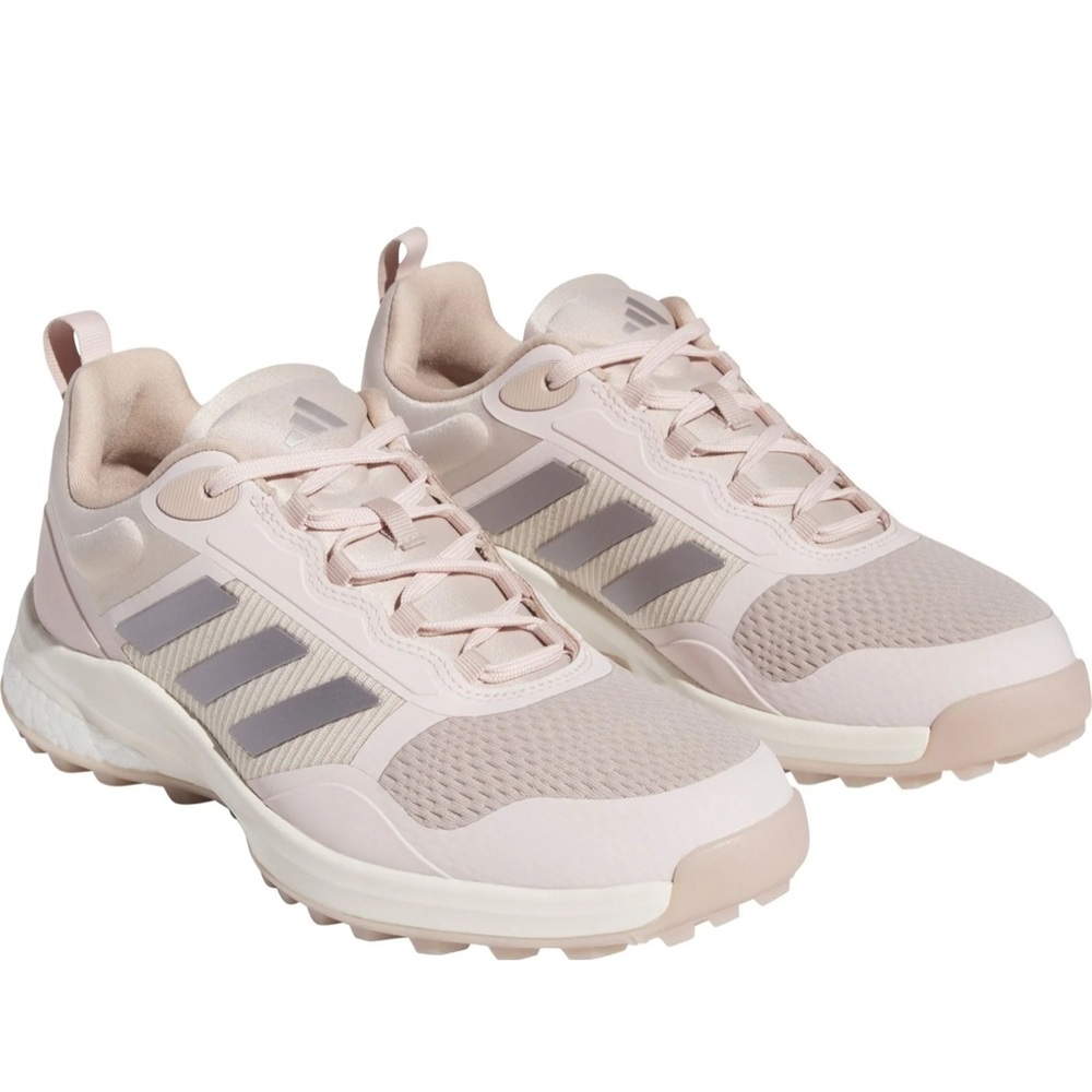 NEW Adidas Zoysia Women’s Size 10 Golf Shoe HP3225 Wonder Taupe NEW IN BOX $189